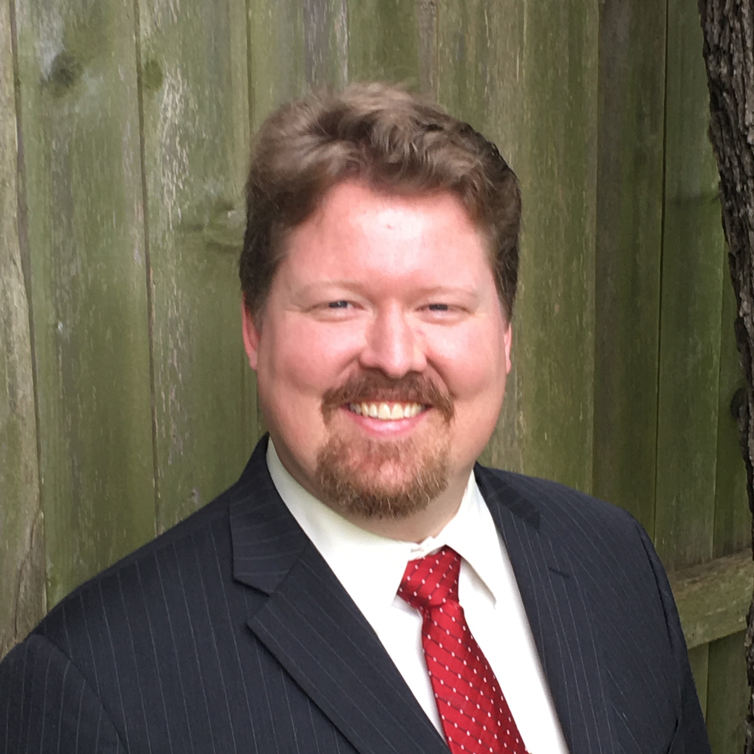 Dr. David Macauley